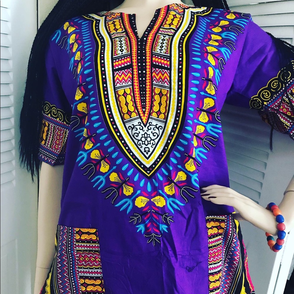 Angelina Shirt 🛍🎊 comes in all sizes and colors